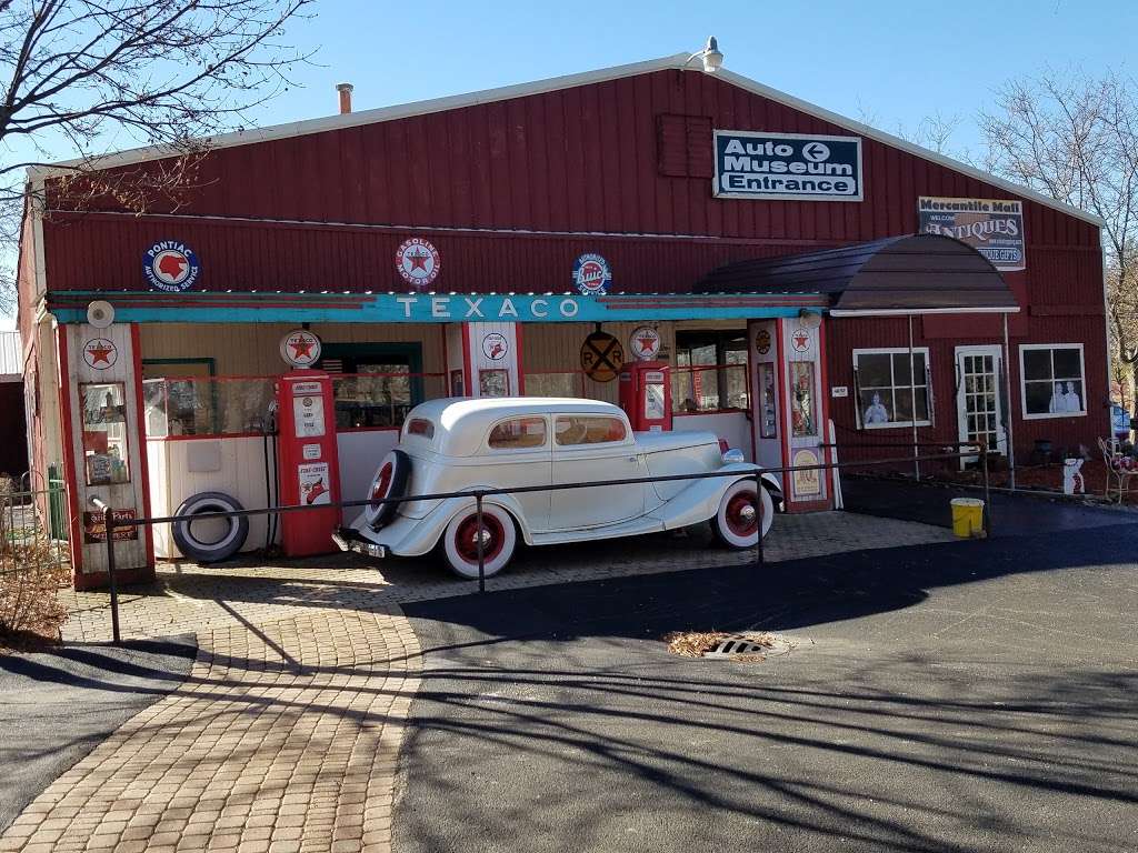 Volo Antique Malls Volo Village Road Volo Il