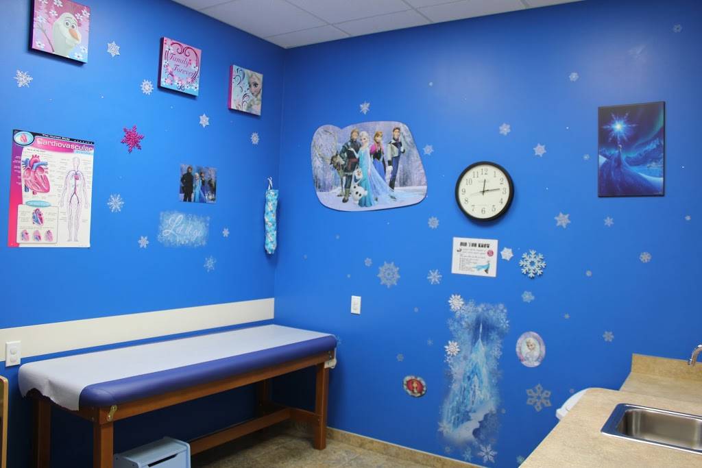WeeCare For Kids | 11948 Balm Riverview Rd, Riverview, FL 33569, USA | Phone: (813) 236-9000
