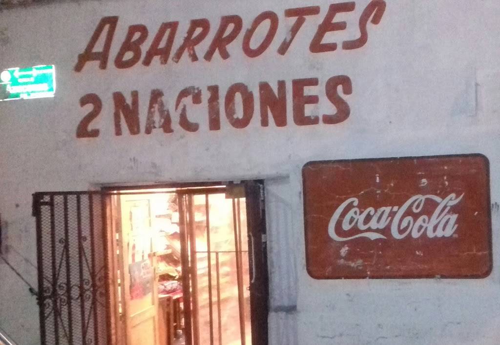 Abarrotes 2 Naciones | Azucenas #1002, Zacatecas, 32130 Cd Juárez, Chih., Mexico | Phone: 656 598 1922