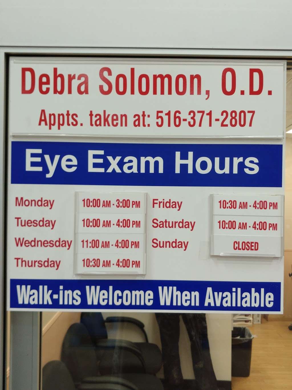 Costco Vision Center | 605 Rockaway Turnpike, Lawrence, NY 11559, USA | Phone: (516) 371-3510