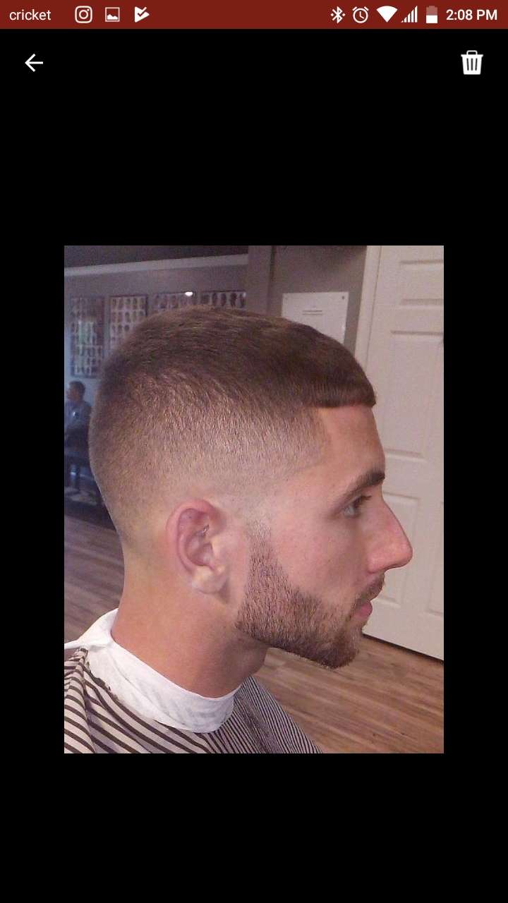 The One And Only Barber Shop | 43 Ruland Rd ste f, Kearneysville, WV 25430, USA | Phone: (304) 268-0639