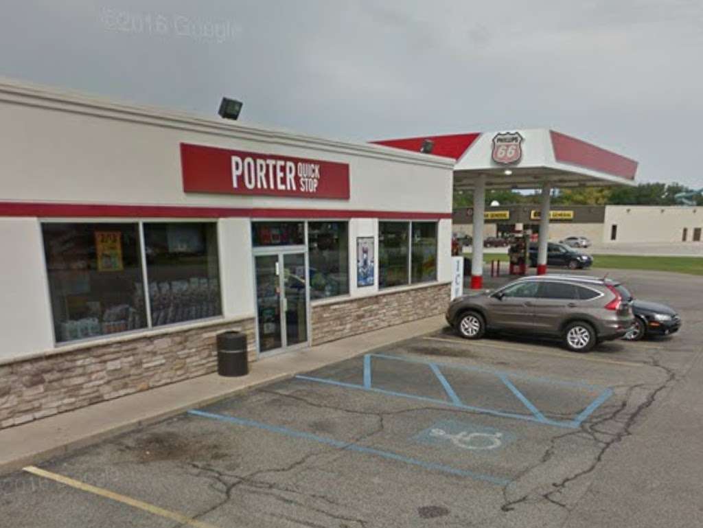 Porter Quick Stop | 20 Hwy 20, Chesterton, IN 46304 | Phone: (219) 395-9099