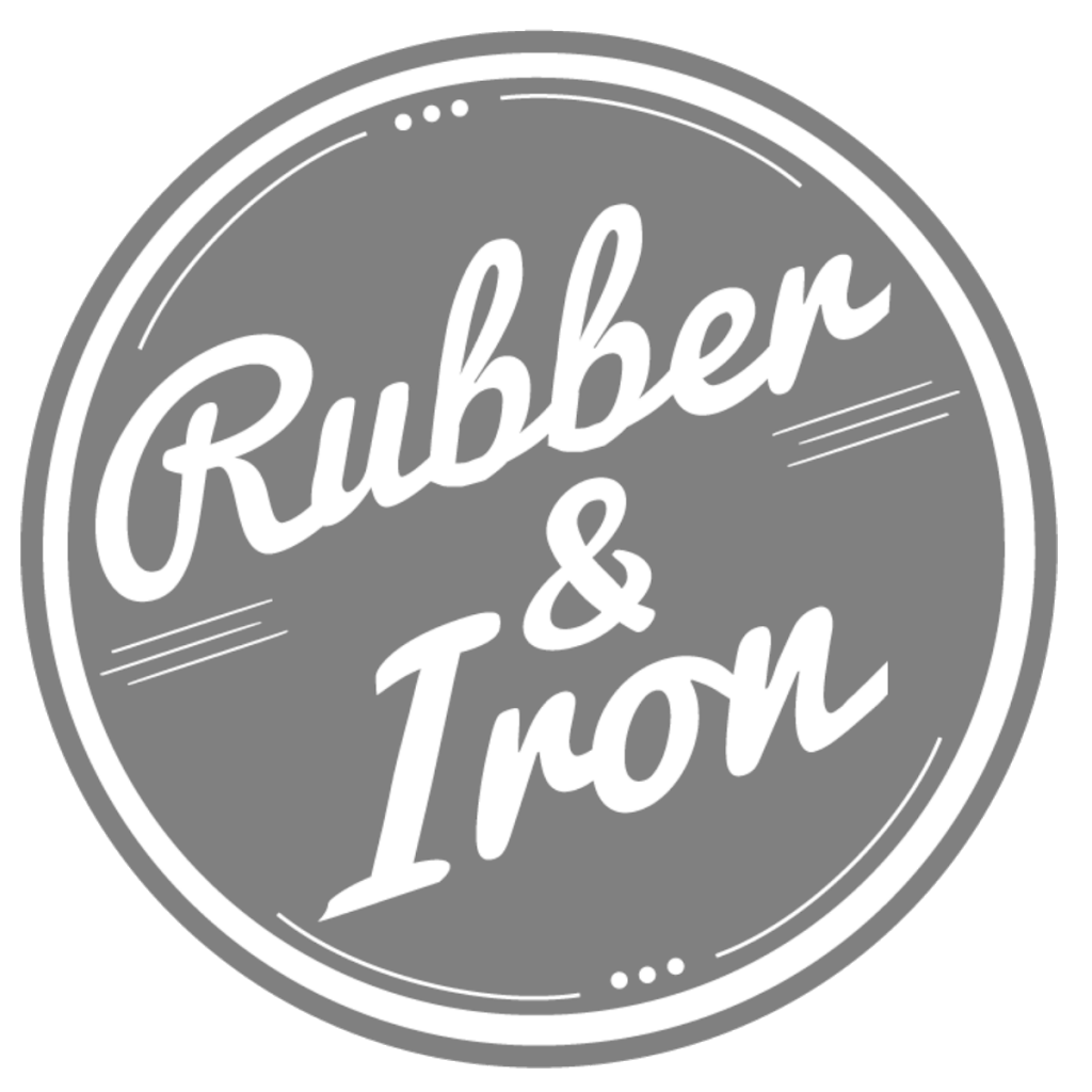 Rubber & Iron | 1110 Grand Ave, Phoenix, AZ 85007, USA | Phone: (480) 294-9708