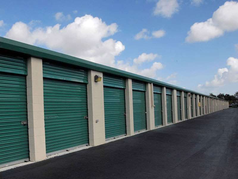 Extra Space Storage | 7400 W McNab Rd, North Lauderdale, FL 33068, USA | Phone: (954) 720-7702