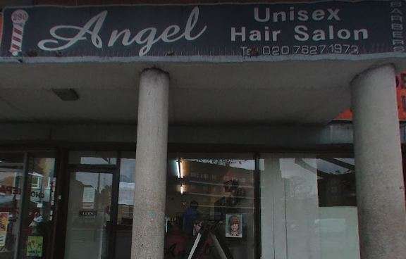 Angel Unisex Hair Salon London | 290 Clapham Rd, London SW9 9AE, UK | Phone: 020 7627 1973