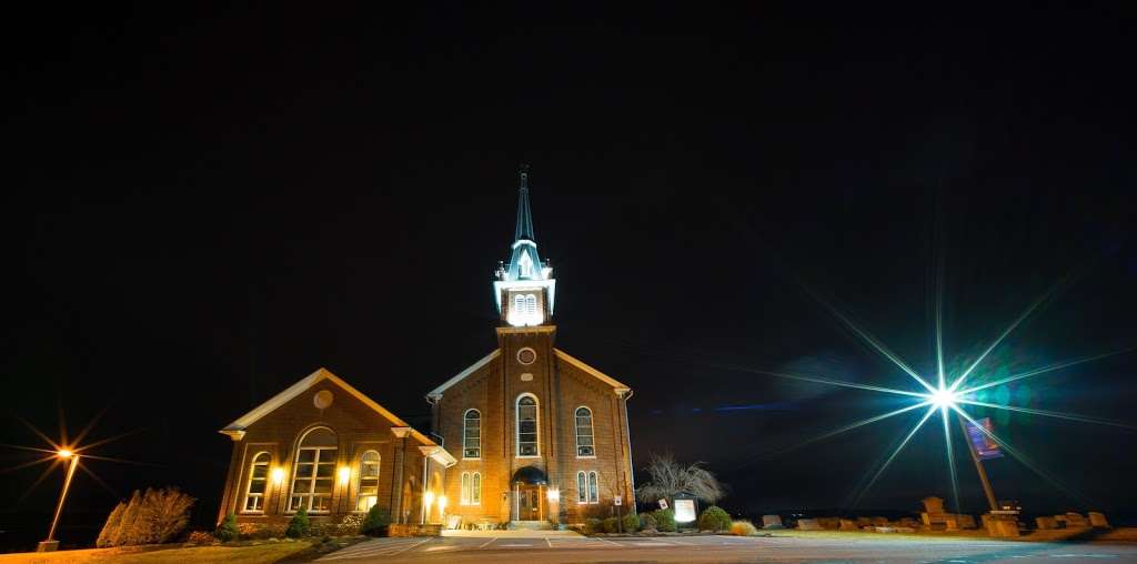 Zions Union Church | Kutztown, PA 19530, USA | Phone: (610) 683-7485