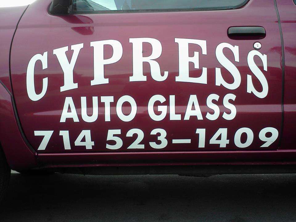 Cypress Auto Glass | 10477 Nava St, Bellflower, CA 90706, USA | Phone: (714) 523-1409