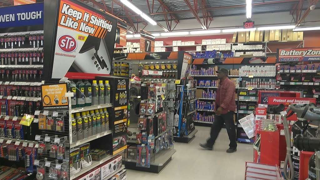 AutoZone Auto Parts | 20158 Outer Hwy 18 N, Apple Valley, CA 92307, USA | Phone: (760) 242-4448