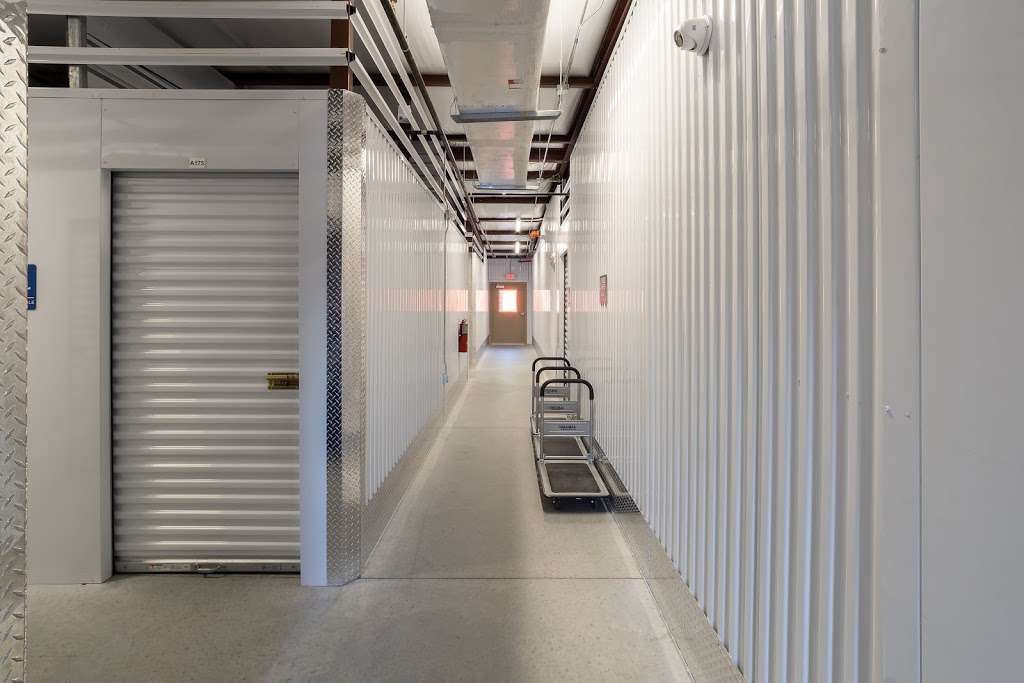 StorQuest Express - Self Service Storage | 2306 N Normandy Blvd, Deltona, FL 32725, USA | Phone: (386) 753-7080