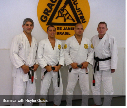 Jupiter Self Defense - Self Defense Jiu Jitsu | 730 W Indiantown Rd, Jupiter, FL 33477, USA | Phone: (561) 214-1736