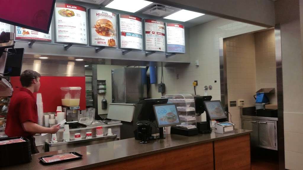 Wendys | 555 N Hunter Hwy, Drums, PA 18222, USA | Phone: (570) 788-8420