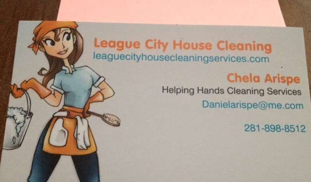 LEAGUE CITY HOUSE CLEANING SERVICES | 5230 Courtney Ln, League City, TX 77573, USA | Phone: (281) 898-8512