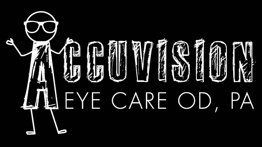 Accuvision Eye Care OD, PA | 1830 Galleria Blvd, Charlotte, NC 28270, USA | Phone: (704) 321-0200