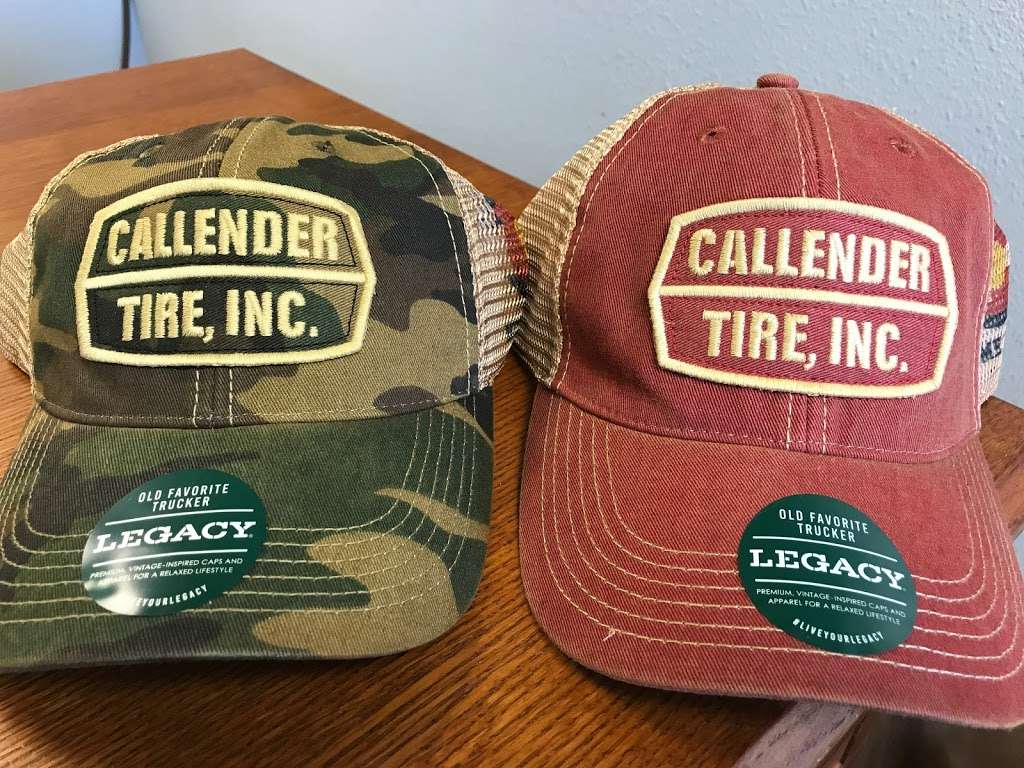 Callender Tire Inc | 4055 E 64th Ave, Commerce City, CO 80022, USA | Phone: (303) 935-8473