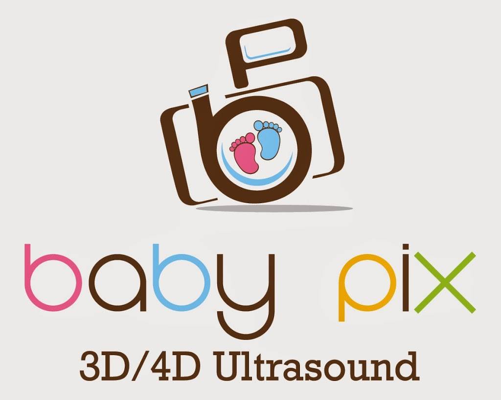 Baby Pix 3D/4D Ultrasound Studio | 900 Talbot Ave, Canutillo, TX 79835 | Phone: (915) 243-7033