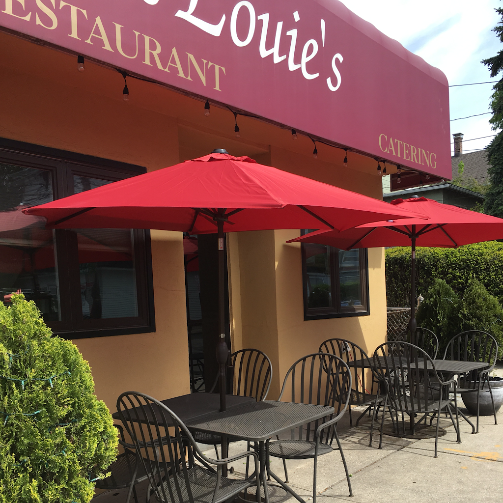 Frankie & Louies | 414 Willett Ave, Port Chester, NY 10573, USA | Phone: (914) 939-0202