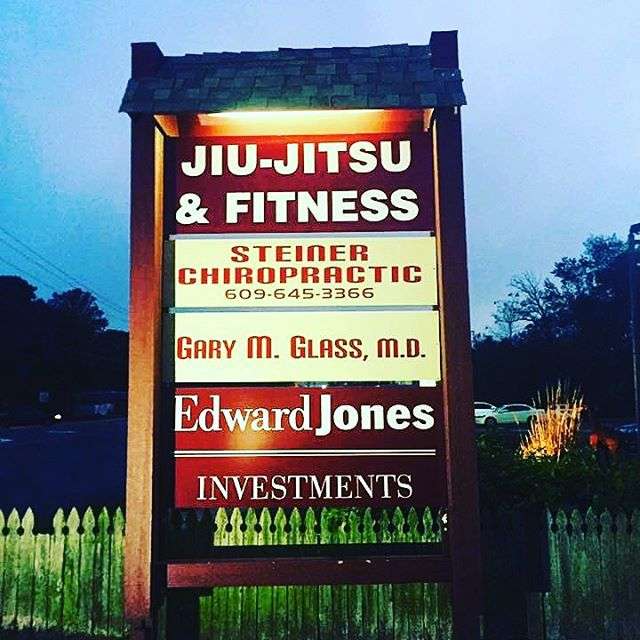 609 Jiu Jitsu & Fitness | 3137 Fire Rd, Egg Harbor Township, NJ 08234, USA | Phone: (609) 317-3887