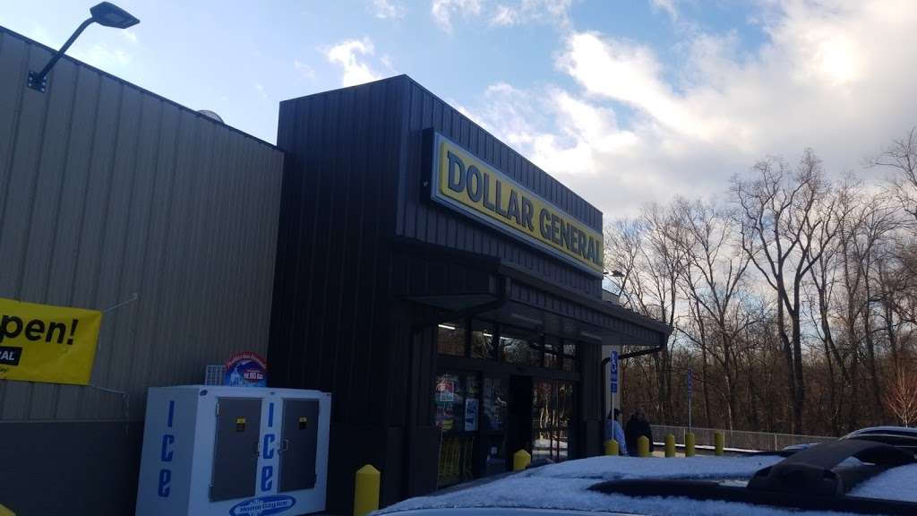 Dollar General | 680 York Haven Rd, York Haven, PA 17370, USA | Phone: (717) 384-9655