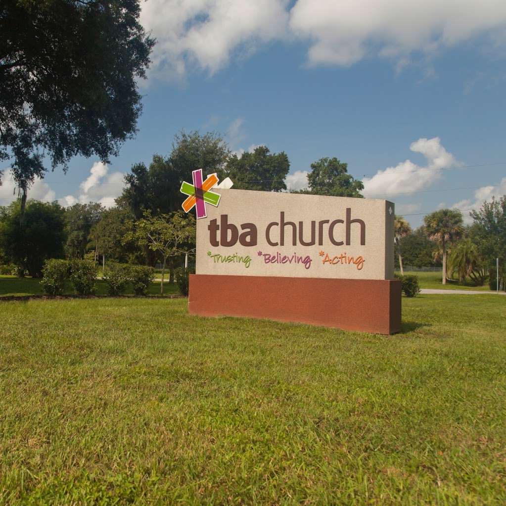 TBA Church | 1815 Co Rd 540A, Lakeland, FL 33813, USA | Phone: (863) 647-9282
