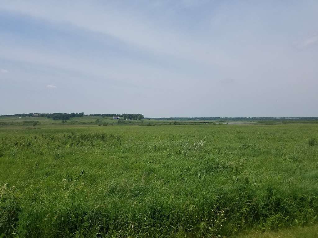 Glacial Park Pavilion | 6482 Harts Rd, Ringwood, IL 60072, USA