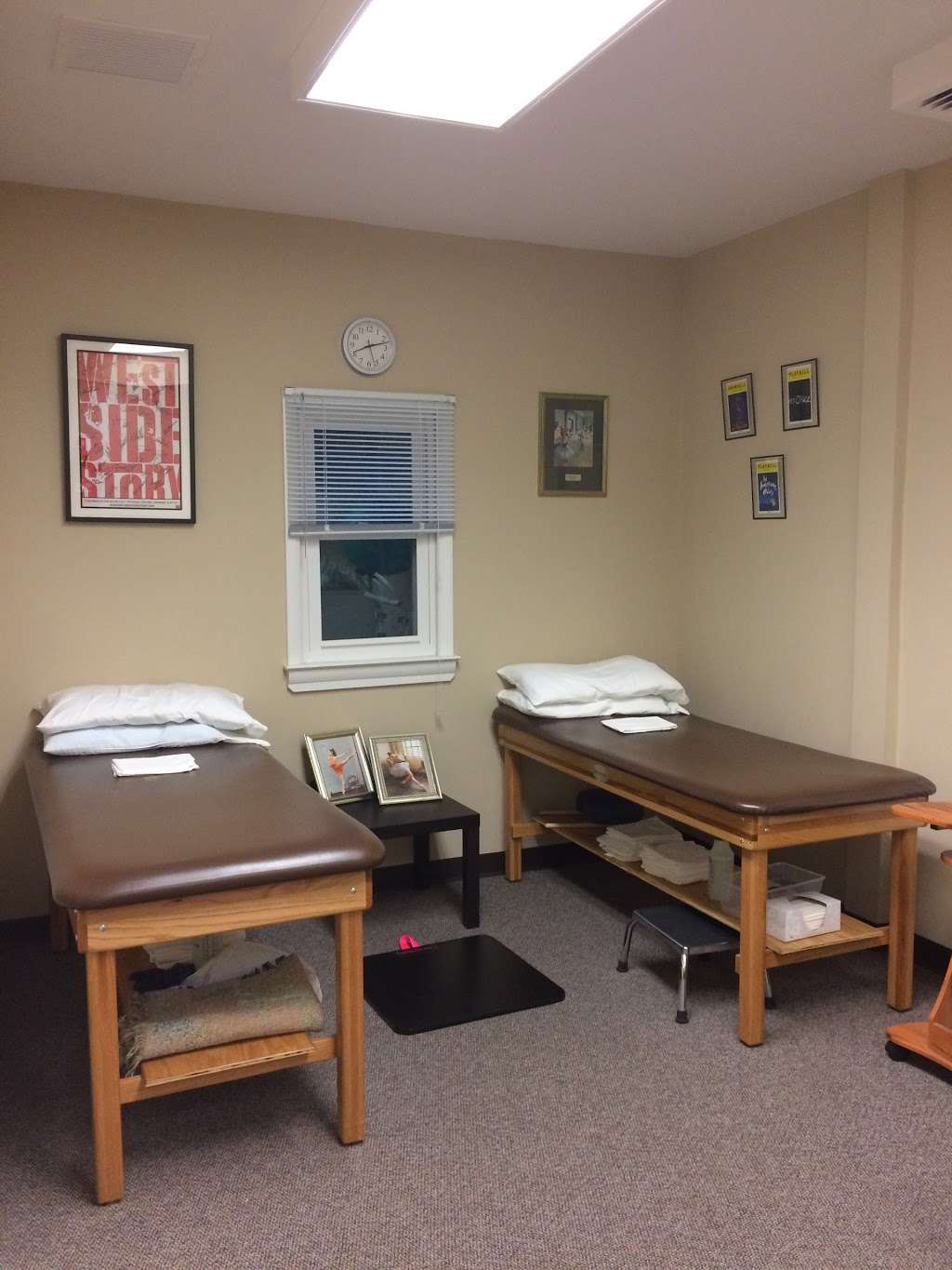 Access Physical Therapy & Wellness | 530 Main St, Armonk, NY 10504, USA | Phone: (914) 273-9100
