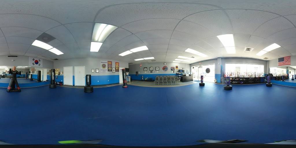 Reflex Taekwondo | 1827 Collier Pkwy, Lutz, FL 33549, USA | Phone: (813) 618-3549