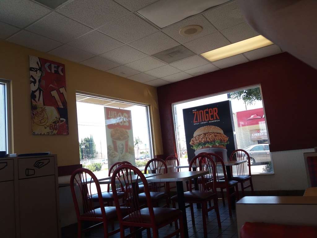 KFC | 12007 Beach Blvd, Stanton, CA 90680, USA | Phone: (714) 901-3087