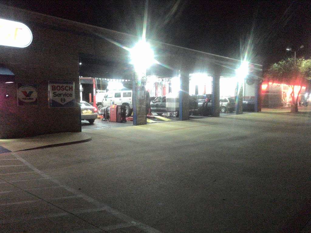 City Garage Auto Repair & Oil Change | 6246 N Jupiter Rd, Garland, TX 75044, USA | Phone: (972) 530-2886