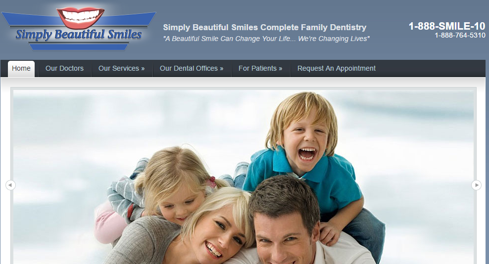 Simply Beautiful Smiles of Lawrenceville | 1200 Lawrenceville Rd #2, Lawrenceville, NJ 08648, USA | Phone: (609) 883-1770