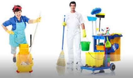 Cannon Cleaning Services Inc | 202 Barlow Greenmount Rd, Gettysburg, PA 17325, USA | Phone: (717) 337-1177