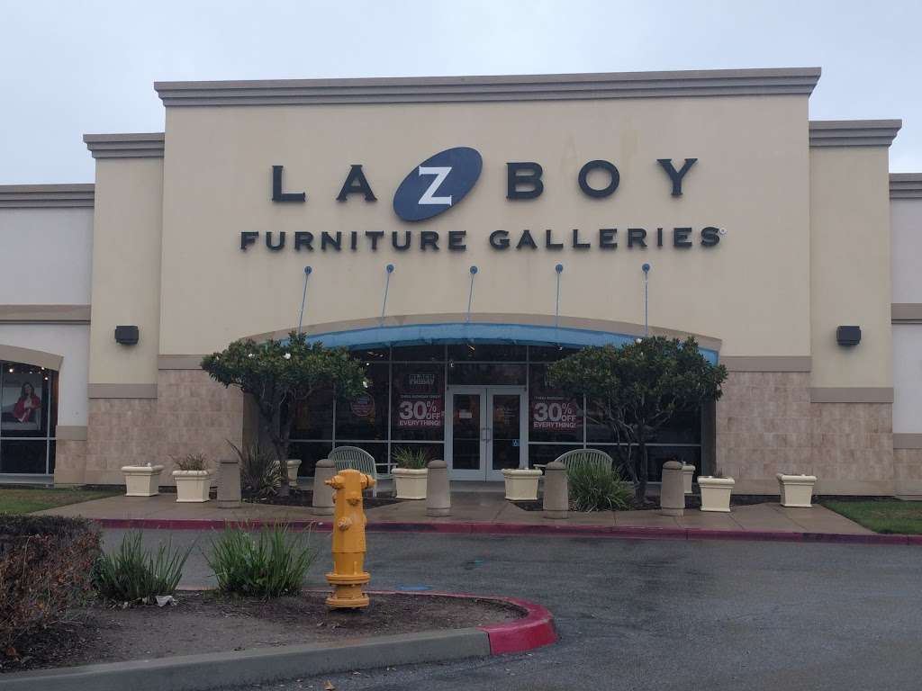 La-Z-Boy Furniture Galleries | 23029 Eastpark Dr, Yorba Linda, CA 92887, USA | Phone: (714) 921-5144