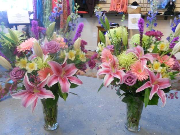 Gulbankian Farms Garden Center & Florist Shop | 40 Mt Vickery Rd, Southborough, MA 01772, USA | Phone: (508) 485-8979