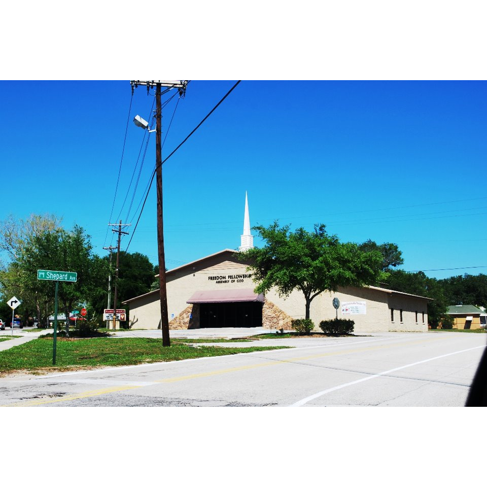 Freedom Fellowship Assembly of God | 102 1st St S, Dundee, FL 33838 | Phone: (863) 439-5902