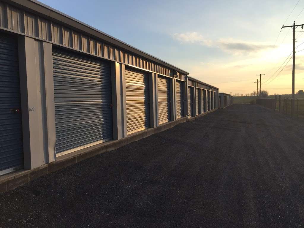 Valley Storage | 78 Delia Way, Martinsburg, WV 25405, USA | Phone: (304) 267-8177