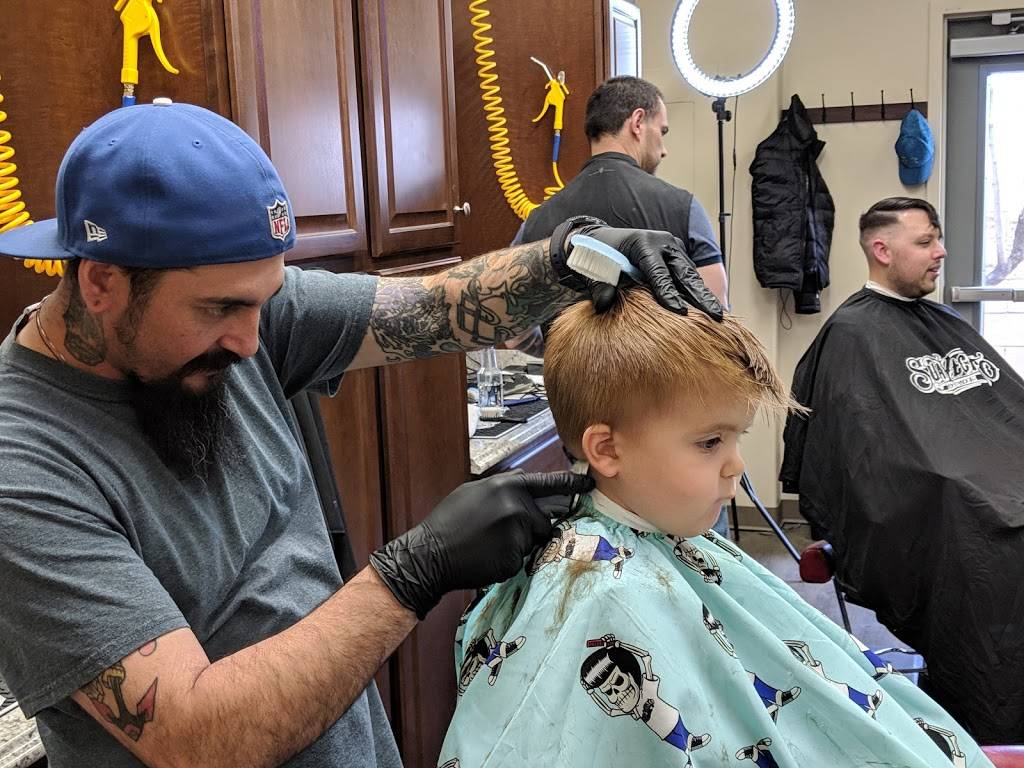 Bosque Barber Shop | 4940 Corrales Rd #300, Corrales, NM 87048, USA | Phone: (505) 600-2500