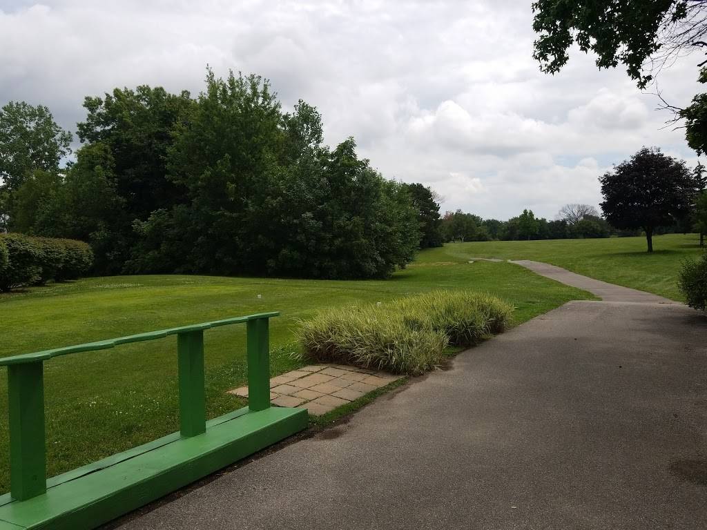 Collins Park Golf Course | 624 Reineck Dr, Toledo, OH 43605, USA | Phone: (419) 691-3374