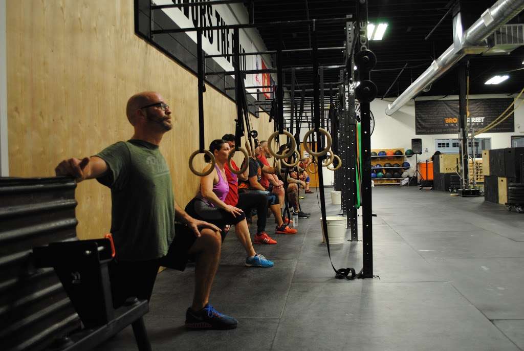 Broad Street CrossFit | 300 South Pennell Road #330, Media, PA 19063, USA | Phone: (484) 816-0856