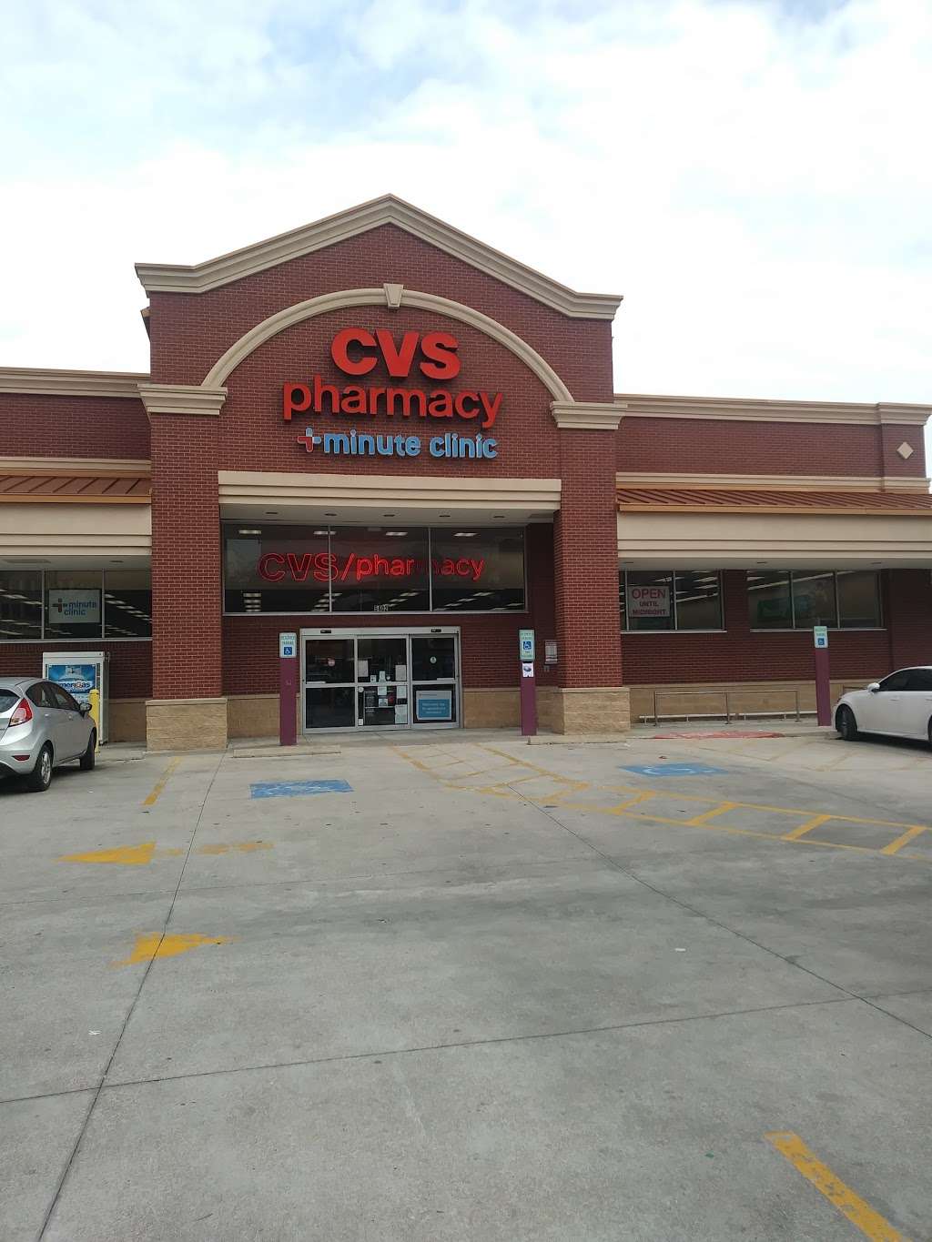 CVS Photo | 5402 Westheimer Ct, Houston, TX 77056, USA | Phone: (713) 877-1479