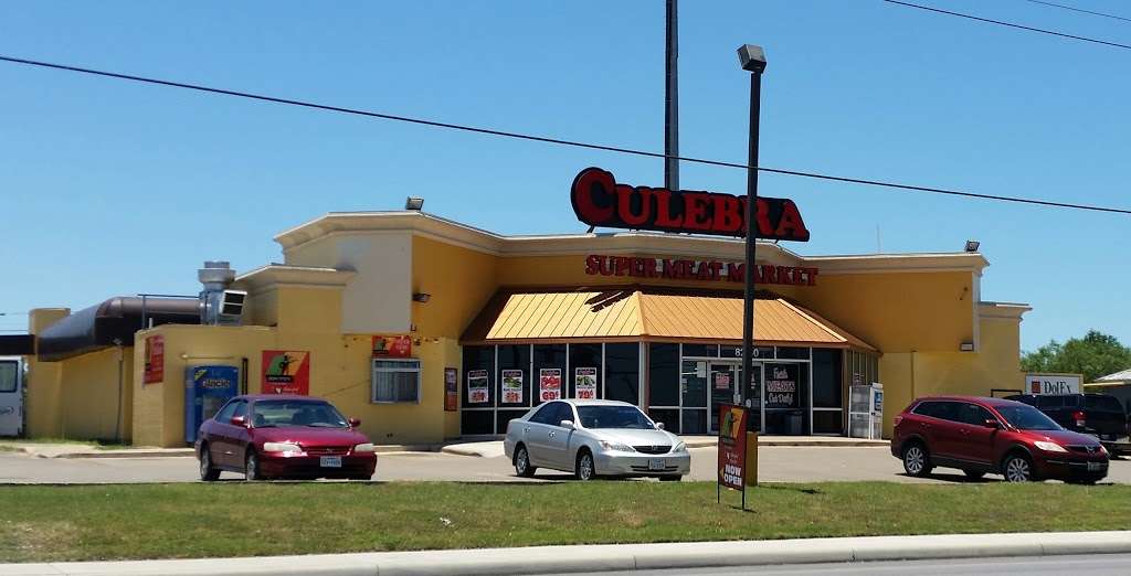 Culebra Meat Market | 8230 Culebra Rd, San Antonio, TX 78251, USA | Phone: (210) 680-9935