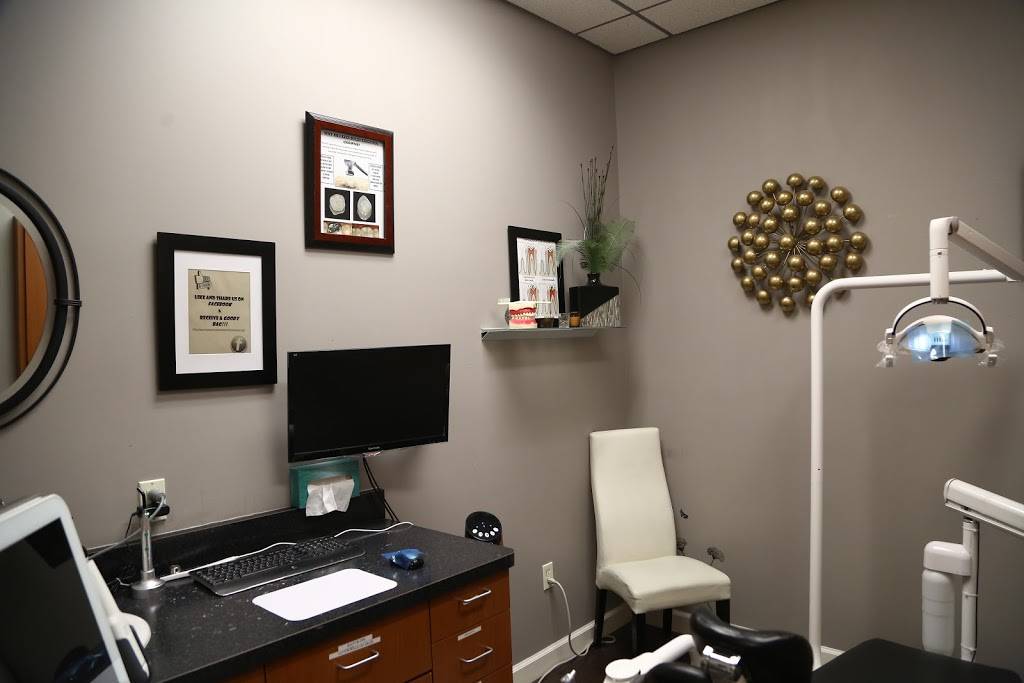 Ocotillo Family Dentistry | 995 E Ocotillo Rd #3, Chandler, AZ 85249, USA | Phone: (480) 802-8686