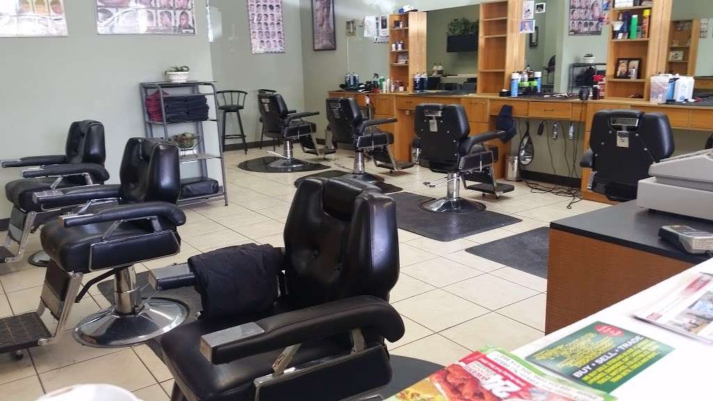 Inman Barbershop | 976 Inman Ave #2, Edison, NJ 08820, USA | Phone: (908) 757-5513