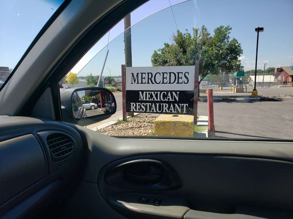 Mercedes Mexican Restaurant | 11165 Irma Dr, Northglenn, CO 80233, USA | Phone: (303) 457-3208