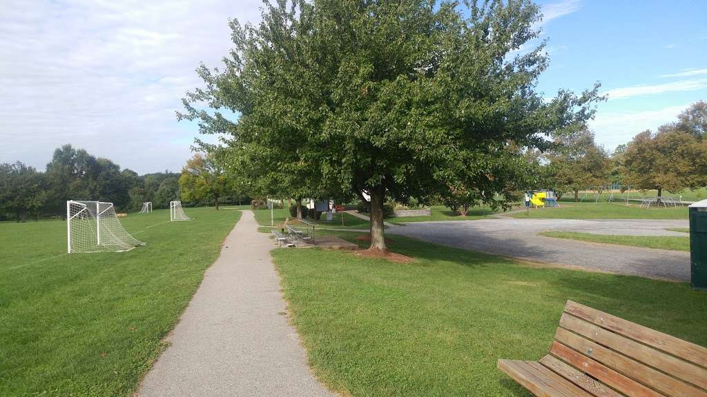 East Brandywine Community Park 440 Dilworth Rd, Downingtown, PA 19335