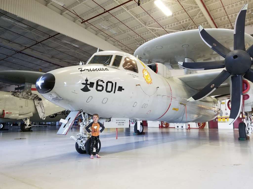 E-2C Hawkeye | 1310-1398 Mugu Rd, Port Hueneme, CA 93041, USA