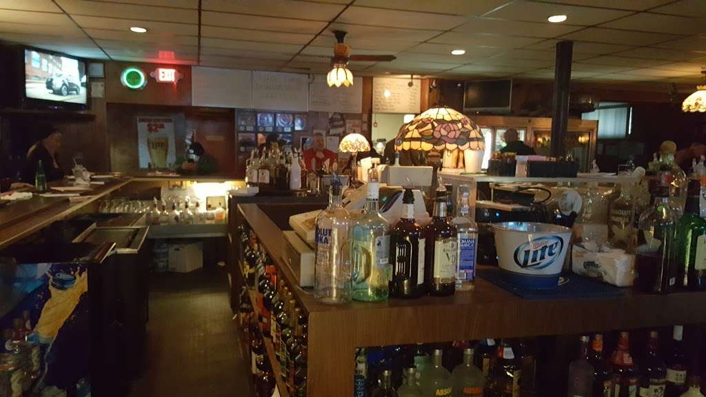 Liberty Tavern Restaurant | 633 King Georges Rd, Fords, NJ 08863, USA | Phone: (732) 738-4100