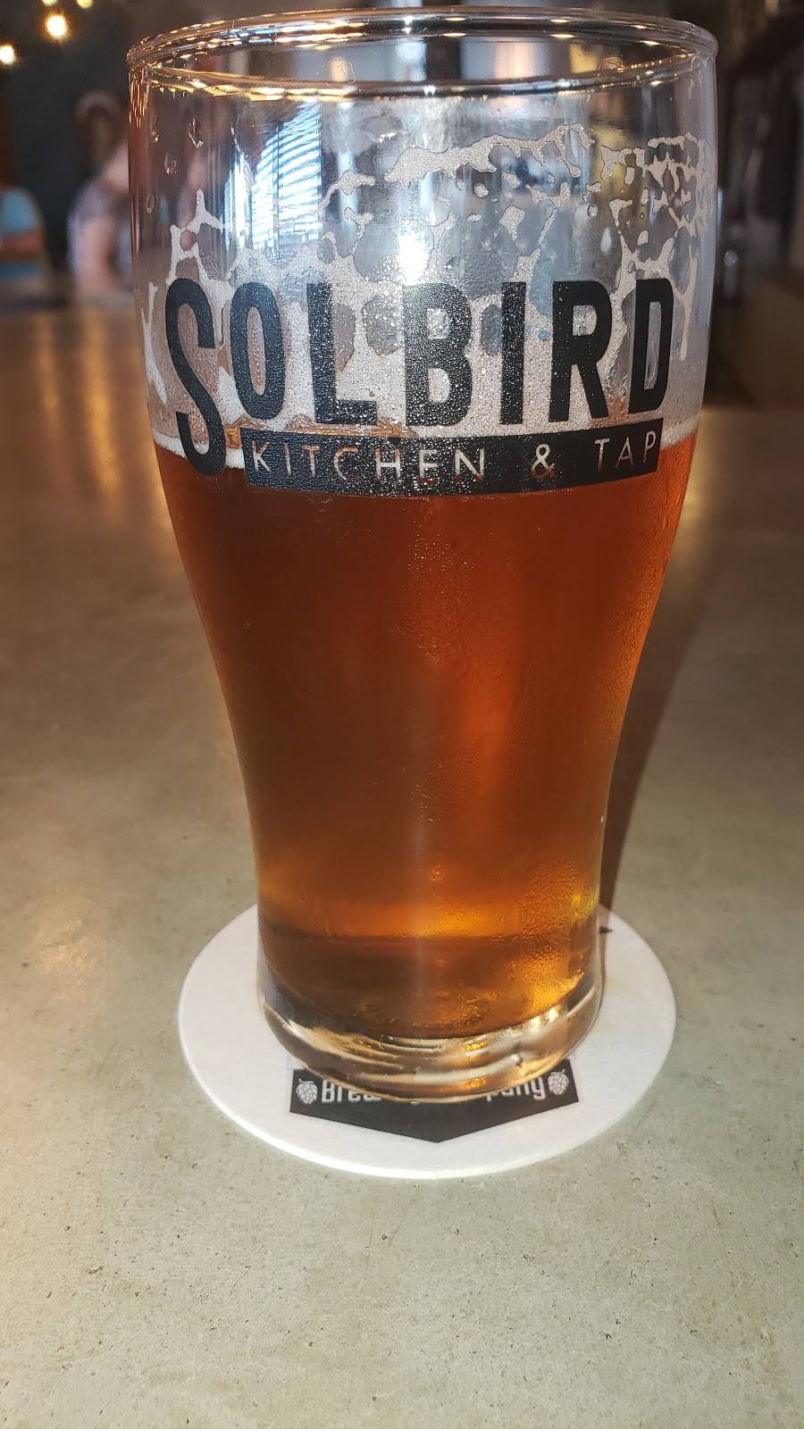 SOLBIRD Kitchen & Tap | 1824 W Dupont Rd, Fort Wayne, IN 46818 | Phone: (260) 451-0052