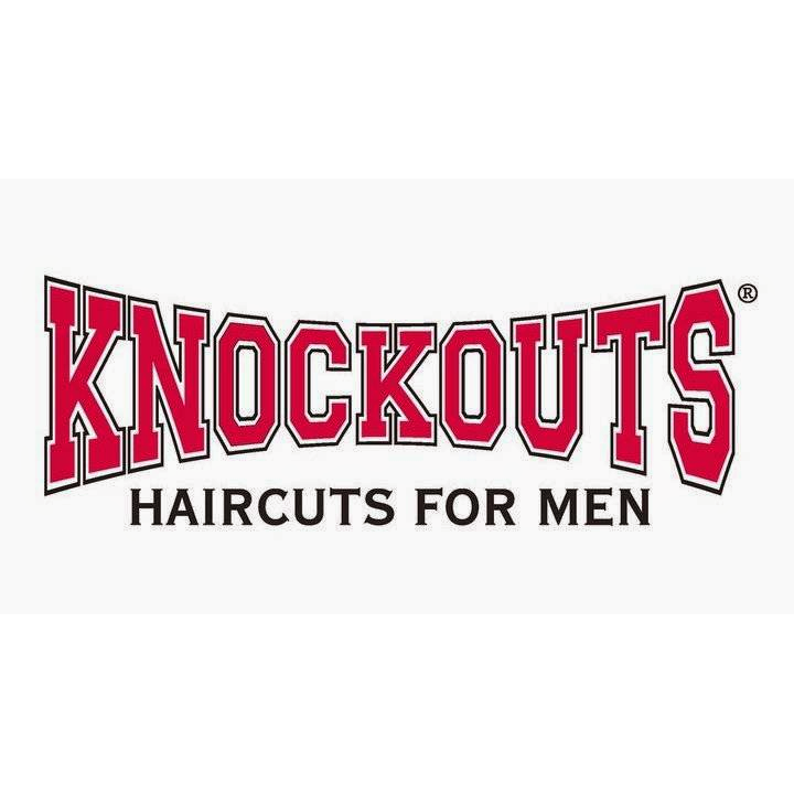 Knockouts - Haircuts and Grooming for Men | 3330 W Memorial Rd, Oklahoma City, OK 73120, USA | Phone: (405) 751-5656