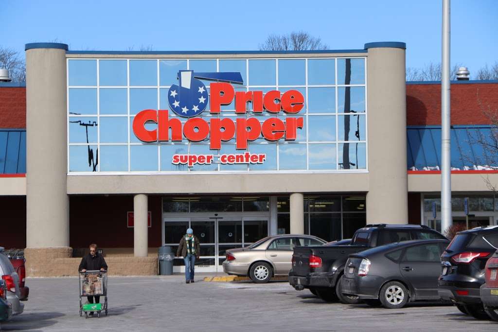 Price Chopper | 240 E Main St, Marlborough, MA 01752, USA | Phone: (508) 480-0109