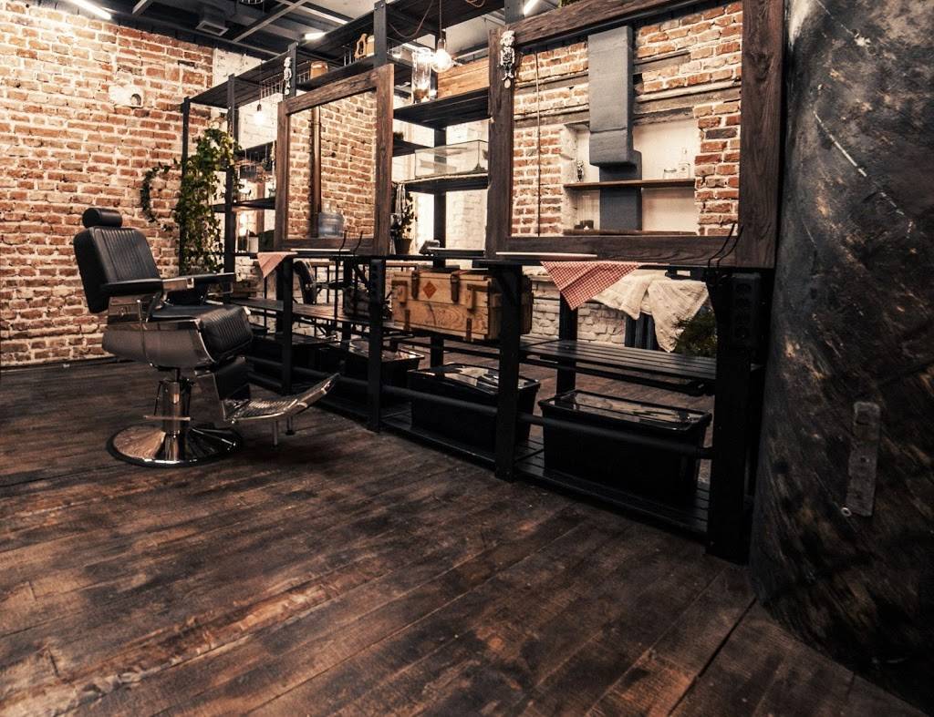 North the Barber | 14420 Elsworth St STE 108, Moreno Valley, CA 92553, USA | Phone: (909) 435-7591