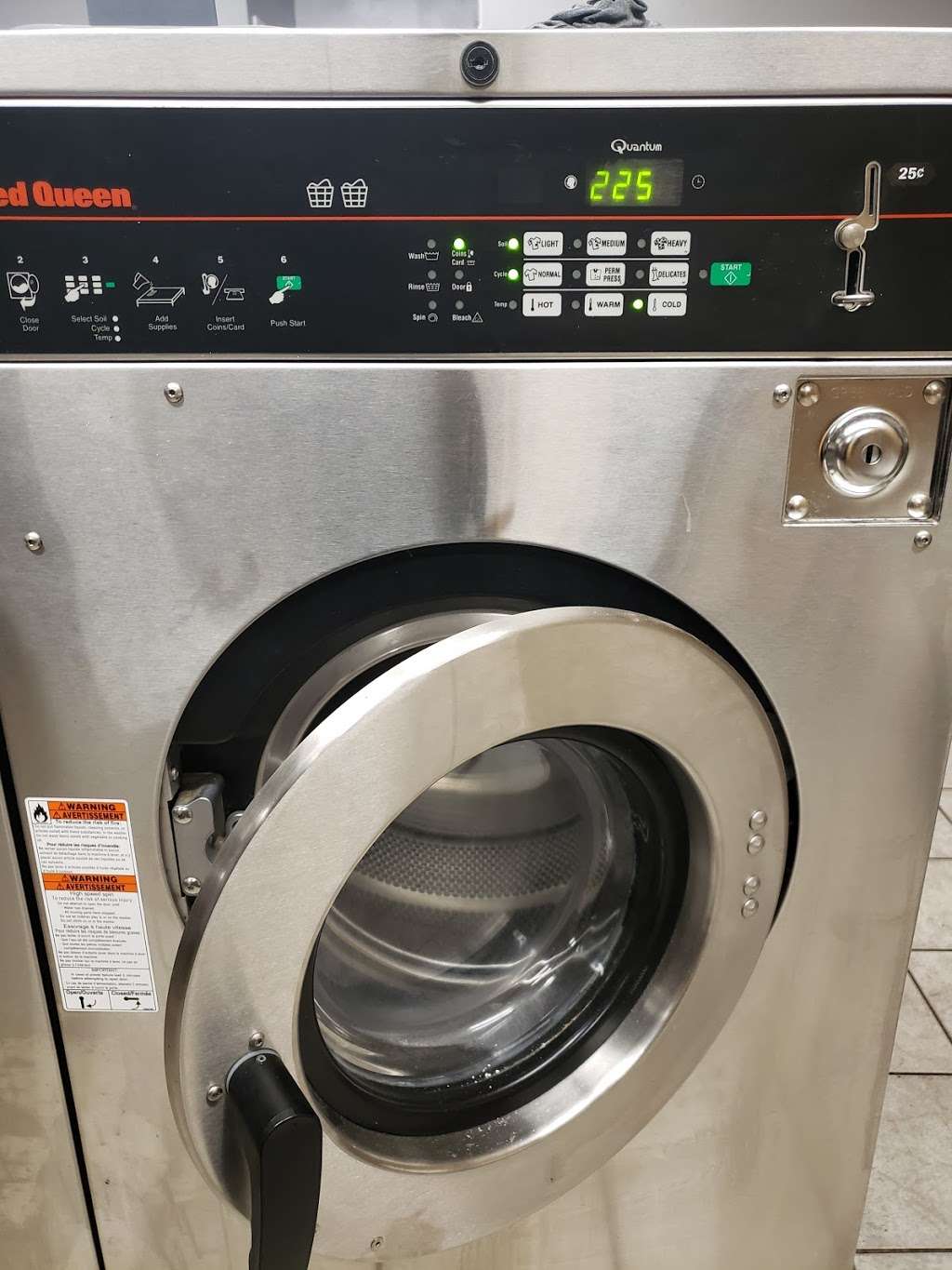 Pierson Laundry | Pierson, FL 32180